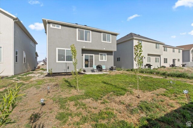 3624 N Annabell St, Eagle Mountain, UT 84005 - photo 23