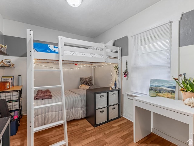 628 E 420 N, Provo, UT 84606 - bedroom with light wood-style floors