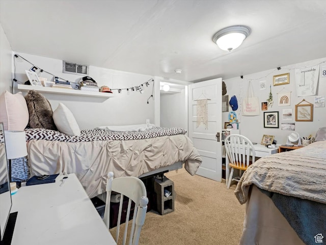 628 E 420 N, Provo, UT 84606 - bedroom featuring carpet floors