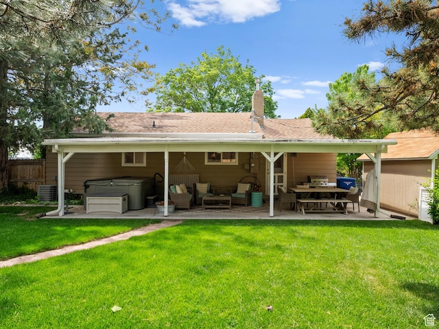 4019 S 2700 E, Salt Lake City, UT 84124 - photo 27