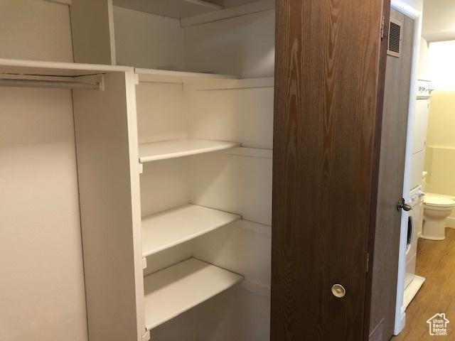 361 N 300 W Unit 107, Provo, UT 84601 - view of closet