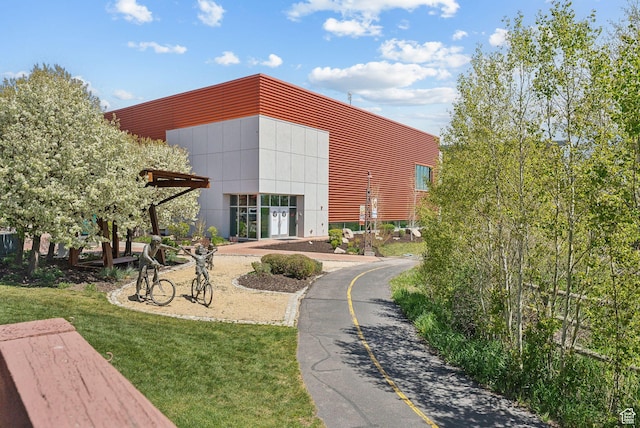 6322 N Park Ln Unit 3, Park City, UT 84098 - view of property