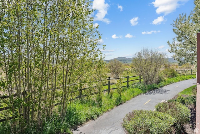 6322 N Park Ln Unit 3, Park City, UT 84098 - mountain view