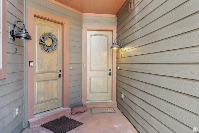 6322 N Park Ln Unit 3, Park City, UT 84098 - view of entrance to property
