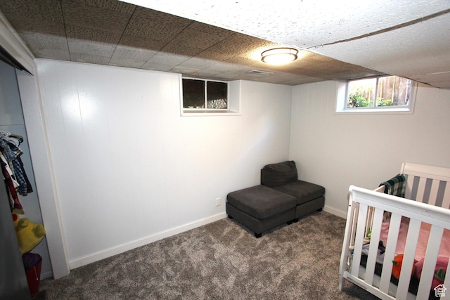 324 W 600 N, Logan, UT 84321 - bedroom with carpet and baseboards