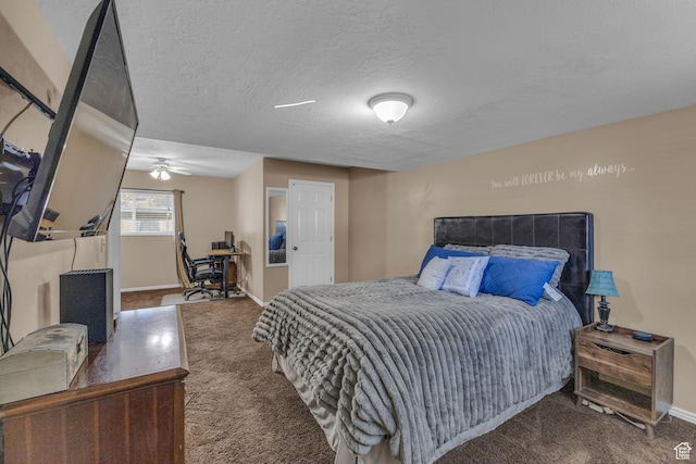 1123 N 3050 W, West Point, UT 84015 - bedroom featuring carpet flooring, baseboards, and a desk