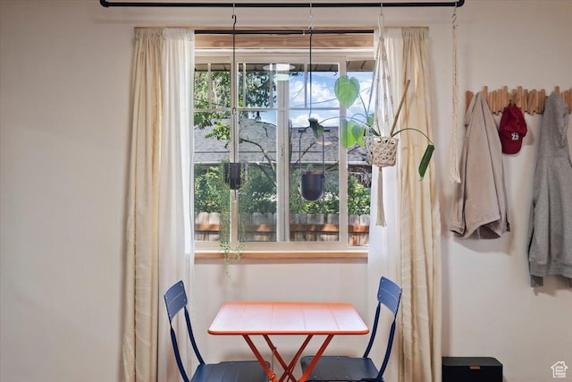35 E Redondo Ave, Salt Lake City, UT 84115 - view of dining room