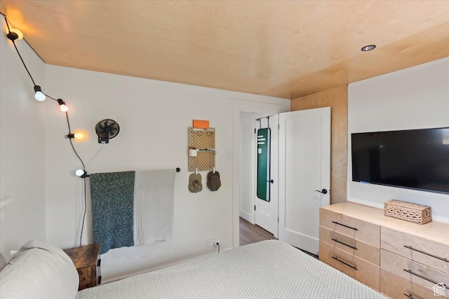 35 E Redondo Ave, Salt Lake City, UT 84115 - view of bedroom