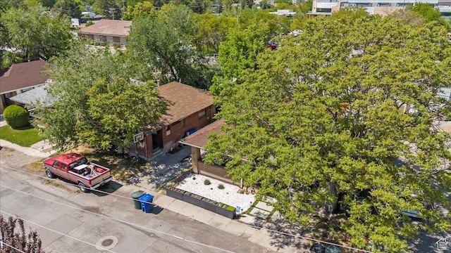 35 E Redondo Ave, Salt Lake City, UT 84115 - view of subject property