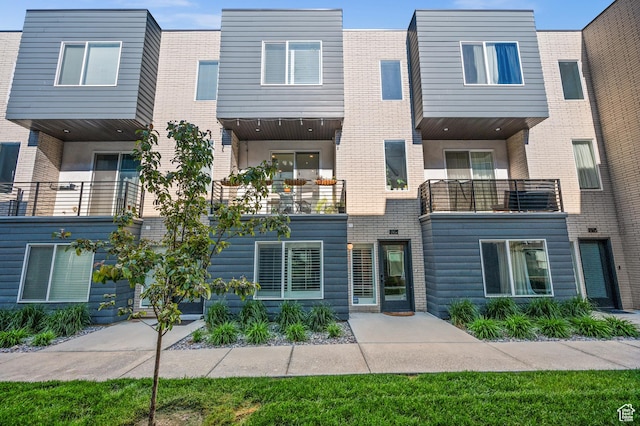230 W 1300 S Unit 26, Salt Lake City, UT 84115 - view of property