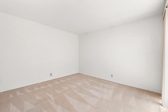 3616 S 860 E Unit 72, Salt Lake City, UT 84106 - empty room with light colored carpet