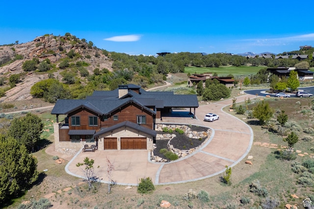 523 N Red Ct, Heber City, UT 84032 - view of subject property