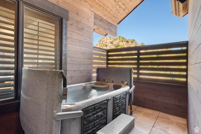 523 N Red Ct, Heber City, UT 84032 - view of patio