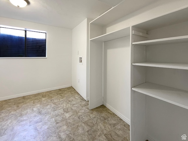 5644 S Treebeard Rd, Taylorsville, UT 84129 - view of closet