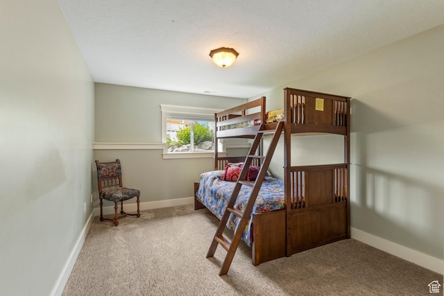 2078 E 3025 N, North Logan, UT 84341 - bedroom with carpet floors and baseboards