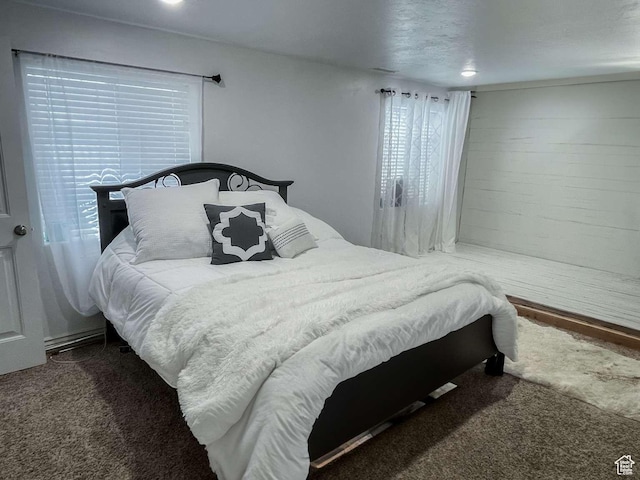 1303 N 150 E, Nephi, UT 84648 - view of carpeted bedroom