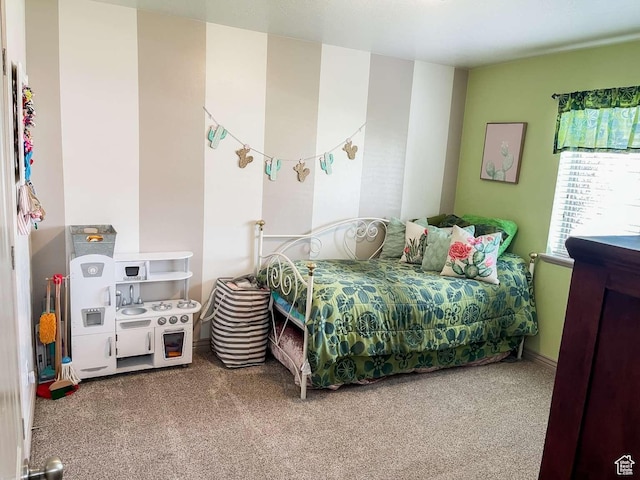 1303 N 150 E, Nephi, UT 84648 - bedroom with carpet floors