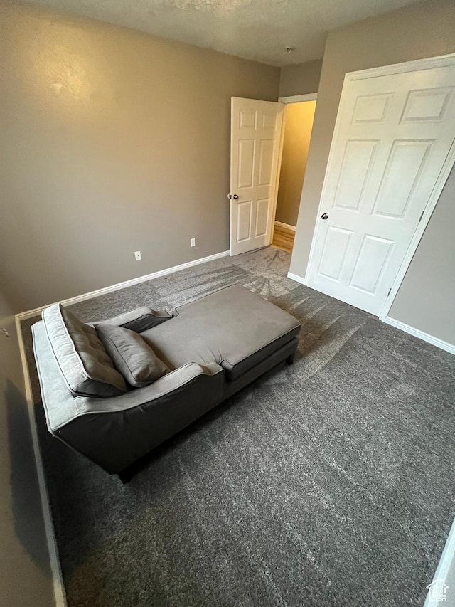 3478 E Rdg Route Rd Unit C1, Eagle Mountain, UT 84005 - carpeted bedroom with baseboards
