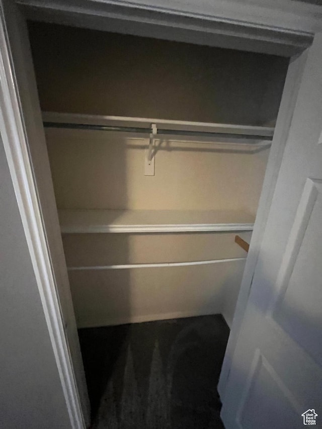 3478 E Rdg Route Rd Unit C1, Eagle Mountain, UT 84005 - view of closet