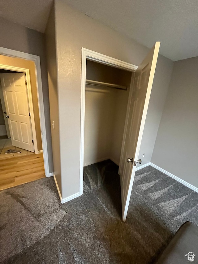 3478 E Rdg Route Rd Unit C1, Eagle Mountain, UT 84005 - view of closet