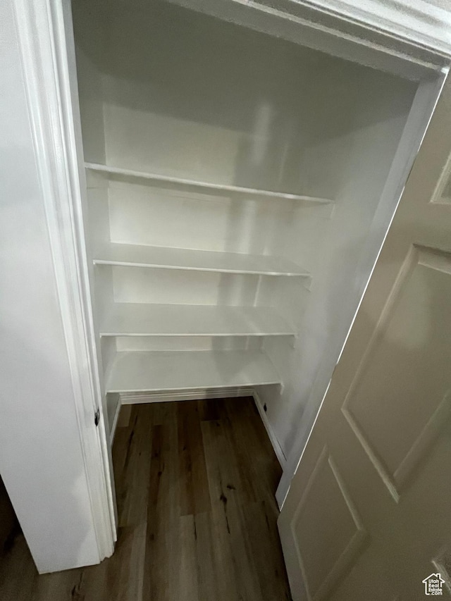 3478 E Rdg Route Rd Unit C1, Eagle Mountain, UT 84005 - view of closet