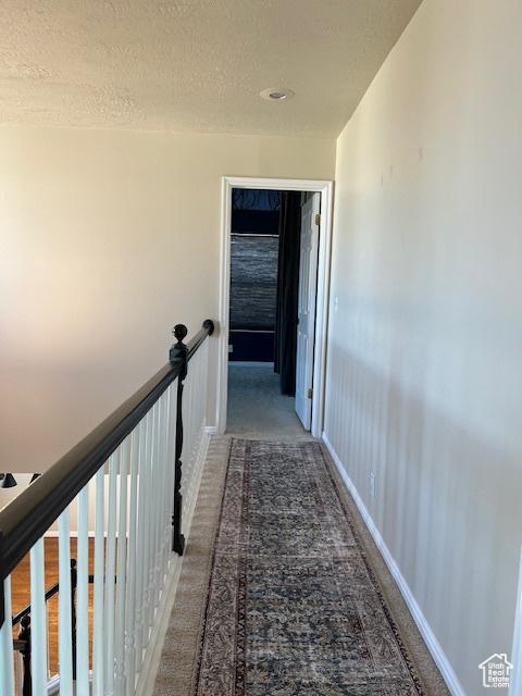 438 E Parowan Way, Draper, UT 84020 - view of corridor