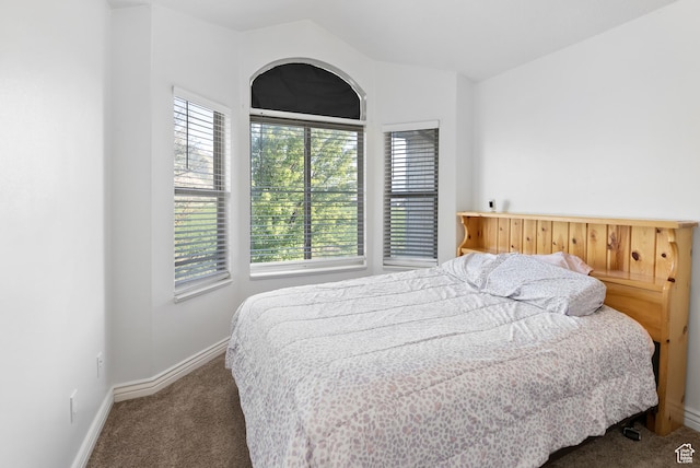 2047 E 1850 S, Spanish Fork, UT 84660 - carpeted bedroom with baseboards