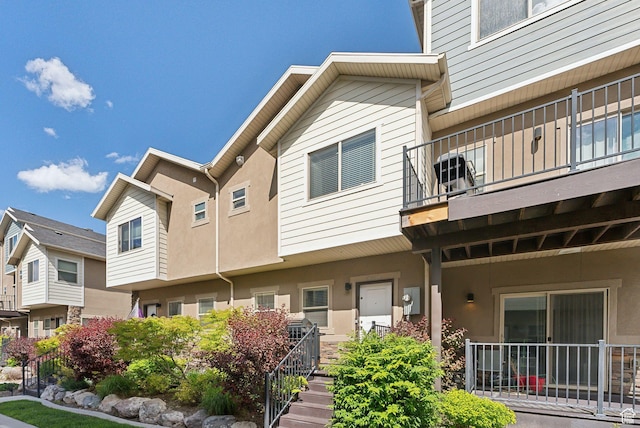 3880 S 1580 W Unit 224, West Valley City, UT 84119 - view of building exterior