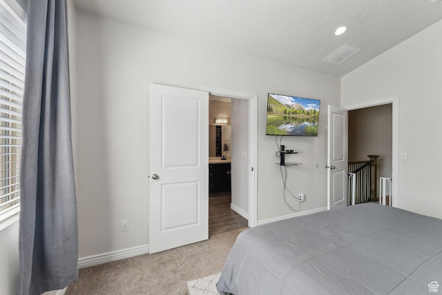 3880 S 1580 W Unit 224, West Valley City, UT 84119 - bedroom featuring carpet flooring and baseboards