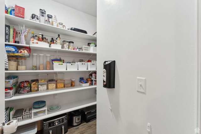 3880 S 1580 W Unit 224, West Valley City, UT 84119 - view of storage area