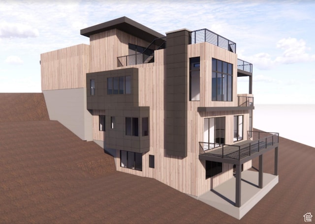 1433 W Summer View Cir Unit 235, Lehi, UT 84043 - exterior space