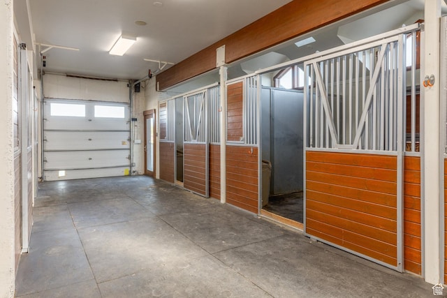 7778 N Greenfield Dr, Park City, UT 84098 - view of horse barn