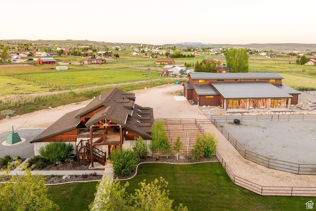 7778 N Greenfield Dr, Park City, UT 84098 - view of rural area