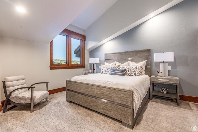 7778 N Greenfield Dr, Park City, UT 84098 - bedroom featuring baseboards