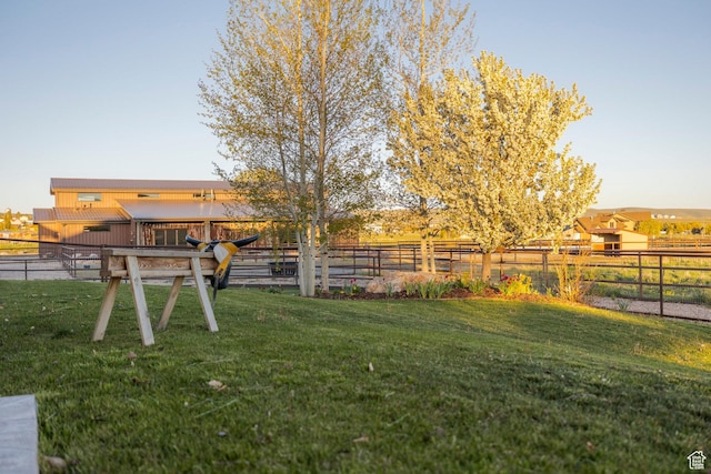 7778 N Greenfield Dr, Park City, UT 84098 - view of yard