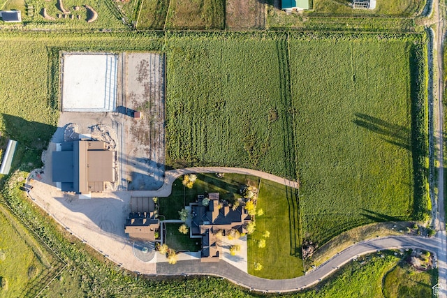 7778 N Greenfield Dr, Park City, UT 84098 - aerial view