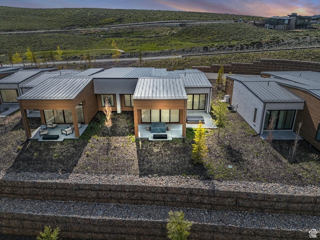 6417 Double Deer Loop, Park City, UT 84098 - view of subject property