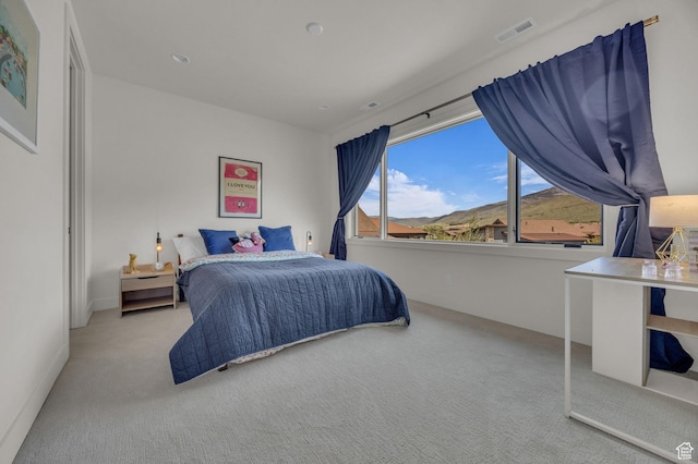 336 Big Meadow Dr, Kamas, UT 84036 - bedroom featuring carpet flooring