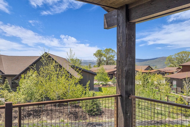 336 Big Meadow Dr, Kamas, UT 84036 - mountain view