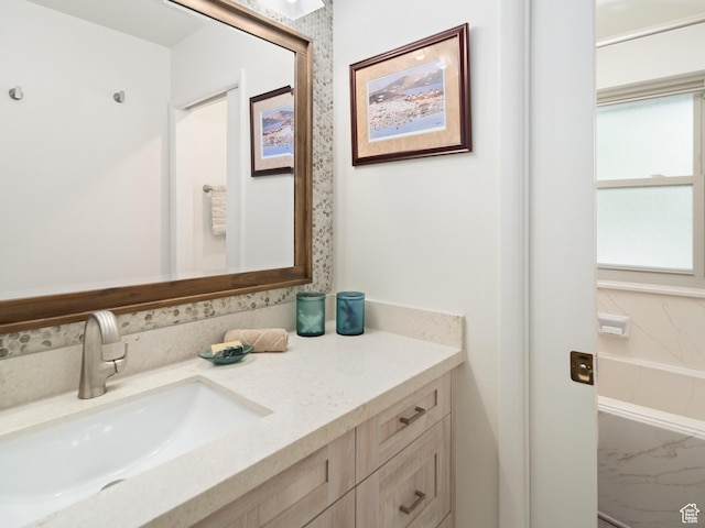 4253 S Spring Rd E, Ogden, UT 84403 - bathroom with vanity