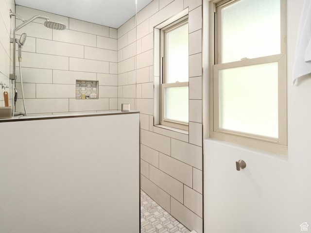 4253 S Spring Rd E, Ogden, UT 84403 - full bathroom with walk in shower
