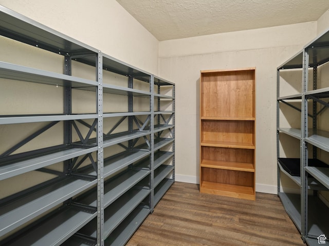4253 S Spring Rd E, Ogden, UT 84403 - view of storage