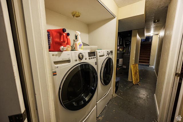 1070 E 120 S, Orem, UT 84097 - laundry area featuring washer and clothes dryer