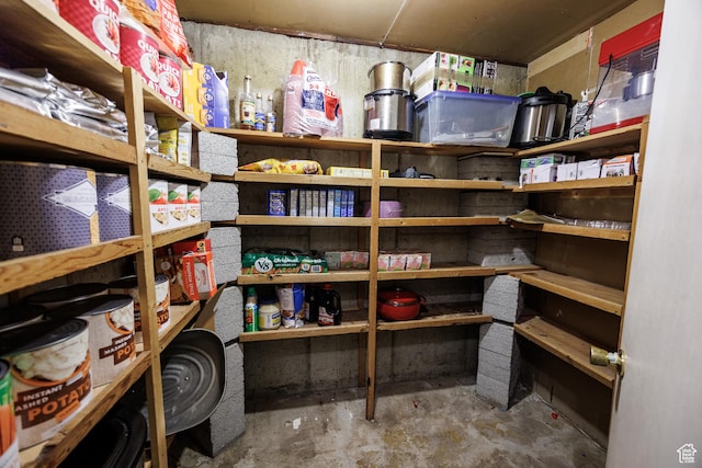 1070 E 120 S, Orem, UT 84097 - view of storage area
