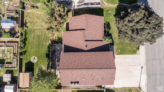 1070 E 120 S, Orem, UT 84097 - drone / aerial view