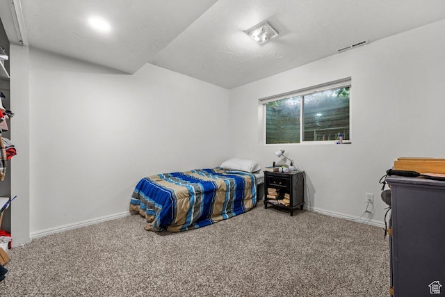 5586 W 10130 N, Highland, UT 84003 - bedroom featuring carpet and baseboards