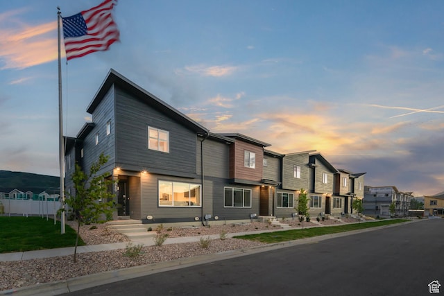 980 E 2080 S, Heber City, UT 84032 - view of front of property featuring a residential view