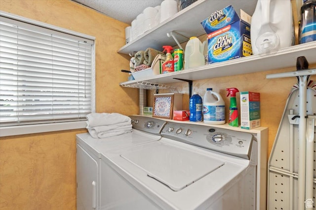 3275 N 250 E, North Ogden, UT 84414 - laundry room featuring washer and clothes dryer
