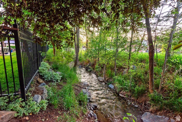 963 E Old English Rd, Draper, UT 84020 - view of yard