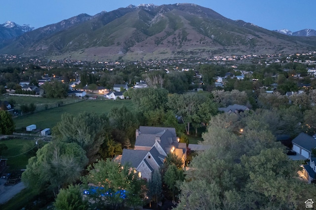 963 E Old English Rd, Draper, UT 84020 - view of mountain backdrop